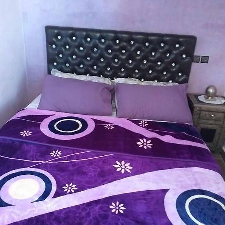 Dar Hiba Apartman Marrákes Kültér fotó