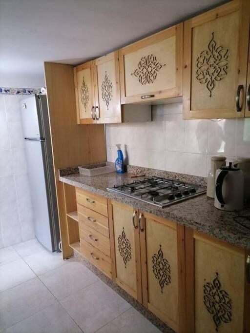 Dar Hiba Apartman Marrákes Kültér fotó