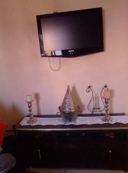 Dar Hiba Apartman Marrákes Kültér fotó