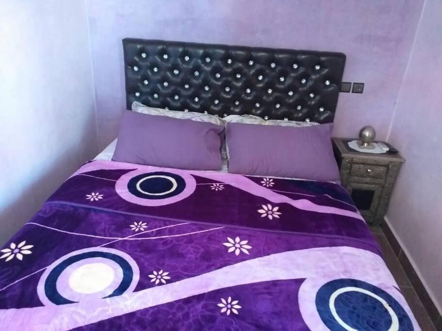Dar Hiba Apartman Marrákes Kültér fotó
