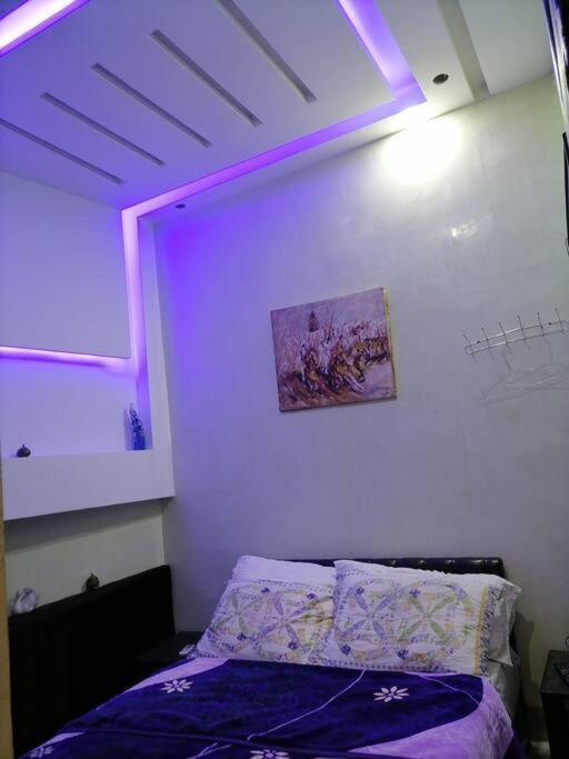 Dar Hiba Apartman Marrákes Kültér fotó